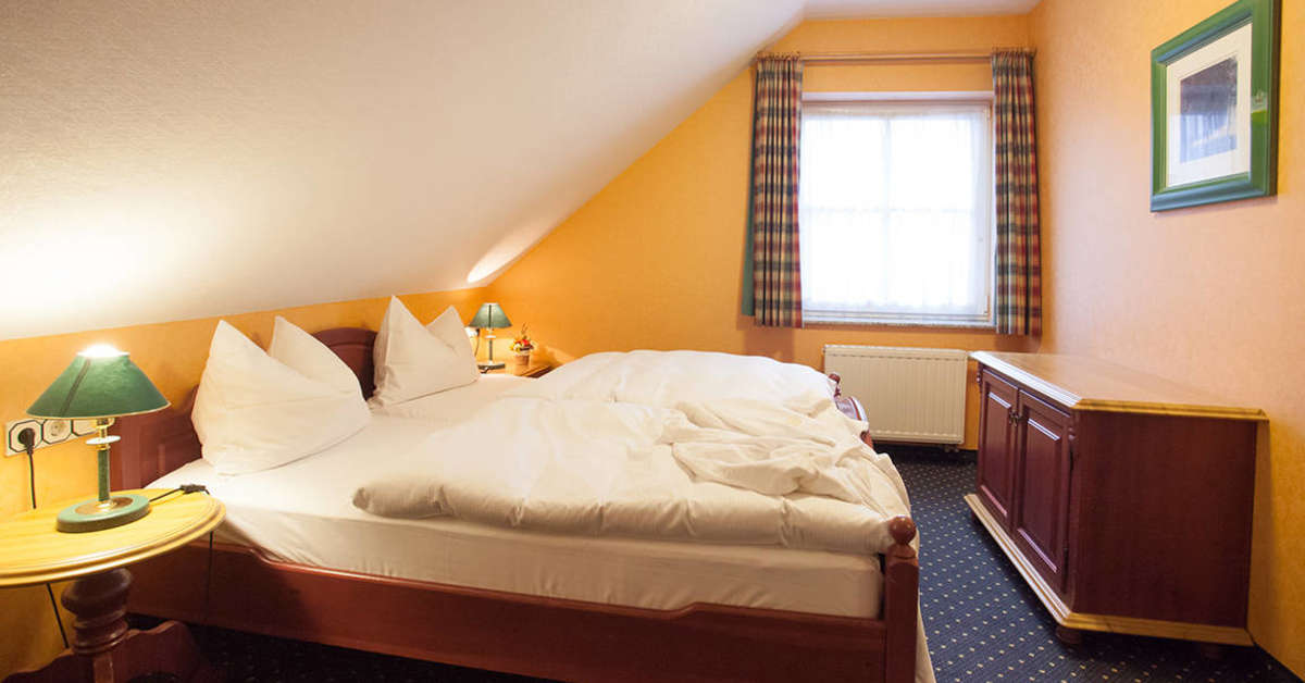 Hotelkamer in Appartementen Park Resort in Willingen, Duitsland foto 2